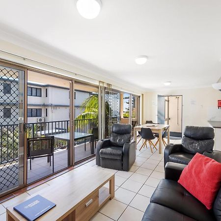 פורט מקווארי Beach House Holiday Apartments מראה חיצוני תמונה