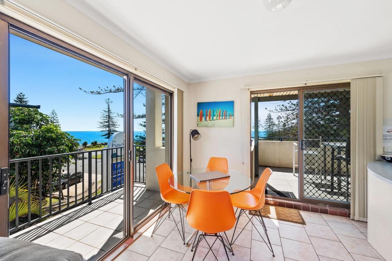 פורט מקווארי Beach House Holiday Apartments מראה חיצוני תמונה