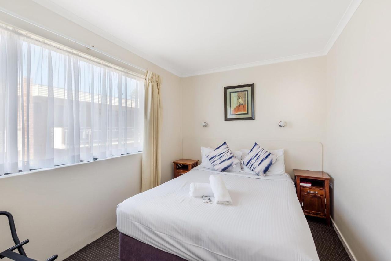 פורט מקווארי Beach House Holiday Apartments מראה חיצוני תמונה